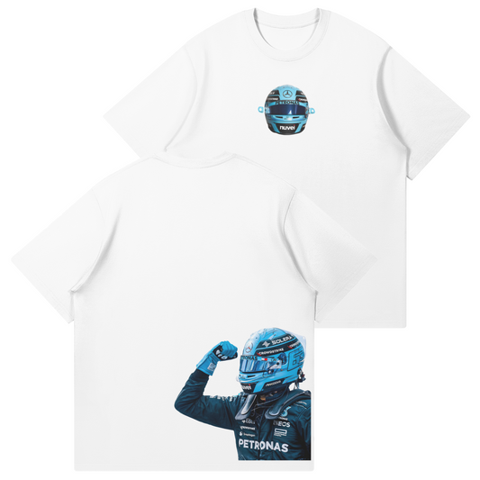 Russell Winner Tee
