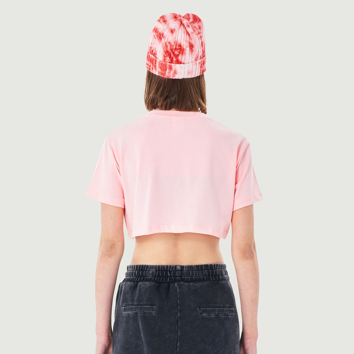 Formula Era Women's Crop Top