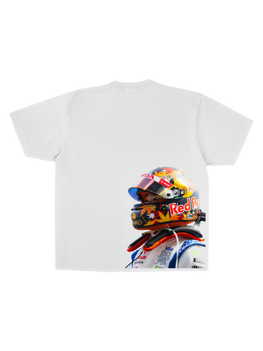 Yuki Shine Tee